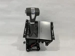 2010-2012 Ford Taurus Automatic Transmission Floor Shifter W/ Cup Holder Tested. Fixed Price $76.67.