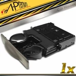 A-premium Dash Cup Holder Parchment Tan Ford F250 F350 F450 F550 Super Duty. Fixed Price $30.29.