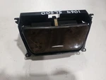 Ashtray Storage Box - 2006 Mercedes SL500 R230 Oem A2308100030. Fixed Price $58.50.