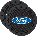 Plasticolor 000651R01 Beverage Coaster. Fixed Price $30.74.