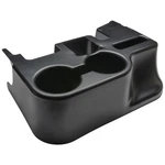 Glowshift Cup Holder Add-on Center Console For 03-12 Dodge Ram 1500 2500 3500. Fixed Price $59.99.