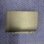 1999 2002 Silverado Sierra Dash Cup Holder Delete Panel 15712261 Oem. Fixed Price $32.37.