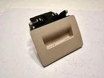 2016-2022 Bmw X1 F48 Storage Compartment/glove Box Tan Pn: 5145-9292-183AI Oem. Fixed Price $39.99.