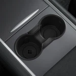 For Tesla Model 3 / Y Spigen Center Console Cup Holder Insert TO211. Fixed Price $19.99.