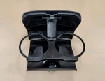 1992-1995 Honda Civic Center Console Drink Black Oem Used. Fixed Price $69.99.