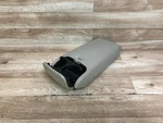 Jaguar Oem XK8 Xkr Xjr XJ8 XJ6 Front Center Console Cup Holder Storage 97-03. Fixed Price $266.25.