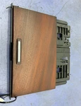 2018 - 2020 Ford F250 Sd Oem Front Console Storage Panel Cover Woodgrain. Fixed Price $64.60.