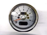 Mini Cooper Tachometer Rpm Chrome 62116936313 02-08 R50 R52 R53. Fixed Price $199.99.