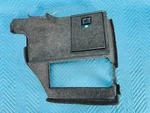 Lexus LS400 Trunk Cargo Storage Trim Panel W/ First Aid Kit Rh 1990-1992 Oem. Fixed Price $60.00.