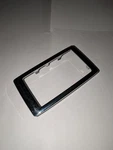 2005-2006 Navigator Floor Shifter Chrome Bezel 5L74-78045K08-AC #D2. Fixed Price $17.99.