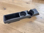 Bmw E36 318TI Compact Center Console Oem Cup Holder Assembly Coin. Fixed Price $29.99.