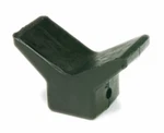 Seasense Black Rubber Bow Stop For 1/2" Boat, Jet Ski Shaft. Fixed Price $14.99.