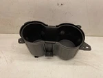 2017-2019 Buick Encore Center Console Cup Holder Insert Trim Black Oem. Fixed Price $31.99.