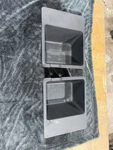 1990 1991 Corvette Rear Compartment Tray Convertible Lh Rh GM#10149259 14047474. Fixed Price $50.00.