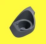 Right Dashboard Cup Holder 2015 Ford Transit 350 BK31V044J96BCW #3033. Fixed Price $34.50.