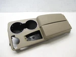 10-11 Mercedes A207 C207 E350 E550 Center Console Arm Rest Cup Holder Oem 011025. Fixed Price $109.43.