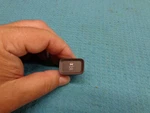 Buick Lacrosse 14 15 16 Cocoa Brown Traction Stability Control Off Switch Button. Fixed Price $39.98.