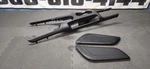 2018-2023 Ford Mustang Gt Center Inner Console Cup Holder W/ Trim Oem. Fixed Price $189.99.