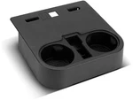 Center Console Cup Holder Fits Ford F350 Super Duty 2017-2022 42WXDG. Fixed Price $33.62.