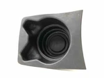 2004 Chevrolet Chevy Malibu Cup Holder Rubber Insert Used Oem 22666124. Fixed Price $40.55.