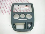 Genuine Brand New Kia Rio 2000-2002 Panel-center. Fixed Price $42.09.