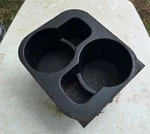 2006 Nissan Pathfinder Center Console Cup Holder Assembly Insert 96910-EA100 Oem. Fixed Price $27.62.