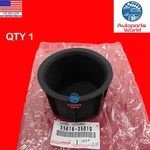 Genuine Oem Toyota 07-14 Fj Cruiser Front Console Cup Holder Insert 55616-35010. Fixed Price $21.45.