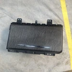 2022-2024 Ford Expedition Oem Front Center Console Dual Drink Insert Cup Holder. Fixed Price $130.00.