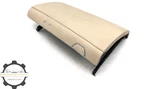 2014-2017 Mercedes W222 S550 Center Console Storage Armrest Lid Oem #note. Fixed Price $149.99.