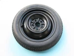 11 13 15 18 19 20 22 Scion Tc Toyota C-hr Spare Wheel 145/80/16 Tire. Fixed Price $155.00.