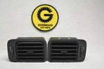 2000-2004 Subaru Outback Heater A/c Dash Mounted Directional Vents Pair SP6683. Fixed Price $34.23.