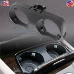 Cup Holder Outer Cover For Bmw 7 Series F01 F02 F03 Lci F04 Hybrid 2008-2015. Fixed Price $25.99.