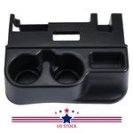 Center Console Cup Holder SS281AZAA For 1999-2001 Dodge Ram 1500 2500 3500. Fixed Price $21.99.