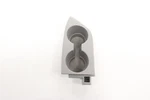 2015 - 2020 Toyota Sienna Front Center Console Dual Cup Holder Oem 6474608010. Fixed Price $44.49.
