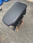 2019-2023 Toyota RAV-4 Front Console Oem 5881042030C1. Fixed Price $125.00.