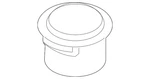 Genuine Ford Ash Tray 9C1Z-5404788-AA. Fixed Price $30.42.