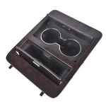 Console Cup Holder Bezel 20919905 23164631 For Chevrolet Gmc Cadillac 2007-2014. Fixed Price $142.18.