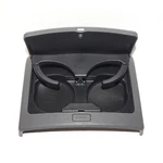 Oem 2009-2012 Hyundai Santa Fe Rear Seat Cup Holder Back Middle Armrest Grey. Fixed Price $49.99.