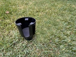 Original Bottlepro - Car Cup Holder Adapter For Large Bottles, Hydro Flasks. Fixed Price $10.00.