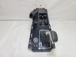 2022-2024 Mitsubishi Eclipse Cross Center Console Gear Shifter Panel 8011C785XA. Fixed Price $169.99.