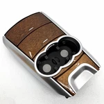 Wood 2006-2010 Mercedes R350 W251 Center Console Tray Cup Drink Holder Trim Oem. Fixed Price $82.49.