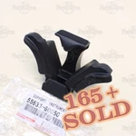 Genuine Toyota Land Cruiser Lexus LX570 LX470 Center Console Cup Holder Insert. Fixed Price $31.34.