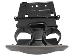 Dash Cup Holder Ashtray Gray Ford F250 F350 F450 F550 Super Duty 1999-2004. Fixed Price $35.95.