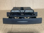 05-11 Mercedes SLK300 SLK55 Amg Dash Center Pop Out Cupholder 1716800214. Fixed Price $125.50.