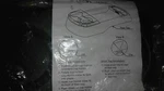 Toyota ? Ford Mini Van Cup Holder Console (bag Stone) Brand New Package. Fixed Price $15.99.
