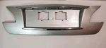 11-14 Infiniti M37 M56 Q70 Rear Trunk Panel Silver. Fixed Price $119.95.