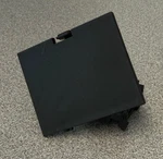 2004-2008 Bmw 528XI Dash Glove Box Holder Cap Trim 7121920 Used Oem. Fixed Price $15.00.
