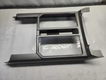 2015-2016 Ford F150 Oem Center Console Cup Holder/shifter Bezel Scratches/scuffs. Fixed Price $135.00.