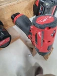 Six Pack Milwaukee Tool Mount / Hanger Holder Stand Free Shipping. Fixed Price $10.50.