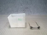 96-98 Nissan Stagea WGC34 Battery Tray Holder Support Set Oem. Fixed Price $96.98.